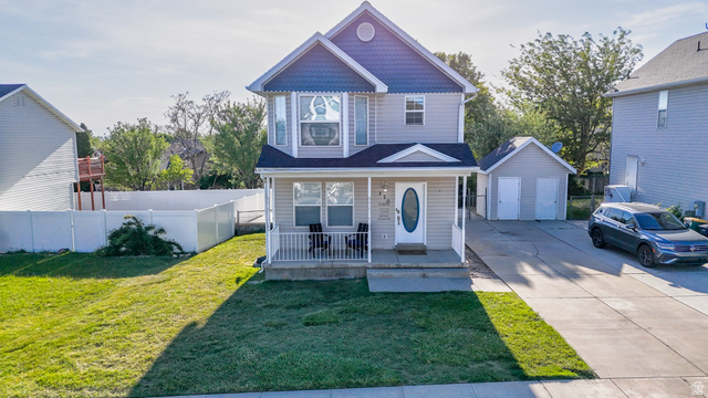 170 N 360 W Clearfield UT 84015