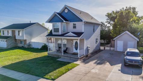 170 N 360 W Clearfield UT 84015