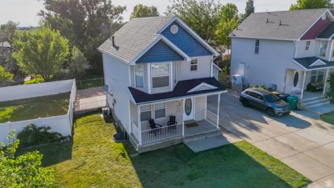 170 N 360 W Clearfield UT 84015