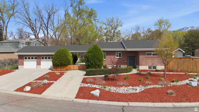 1145 E Hillview Drive S Millcreek UT 84124