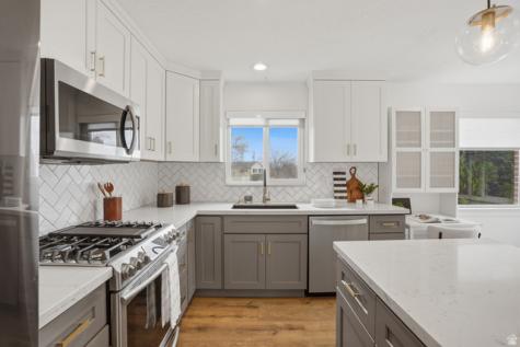 1145 E Hillview Drive S Millcreek UT 84124