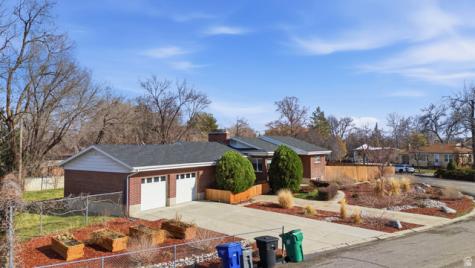 1145 E Hillview Drive S Millcreek UT 84124