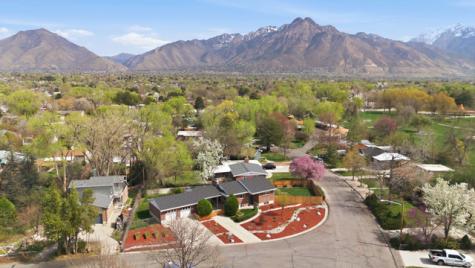 1145 E Hillview Drive S Millcreek UT 84124