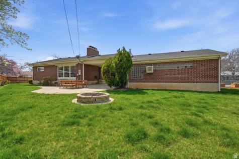 1145 E Hillview Drive S Millcreek UT 84124
