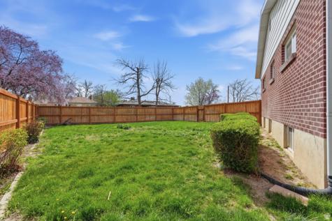 1145 E Hillview Drive S Millcreek UT 84124