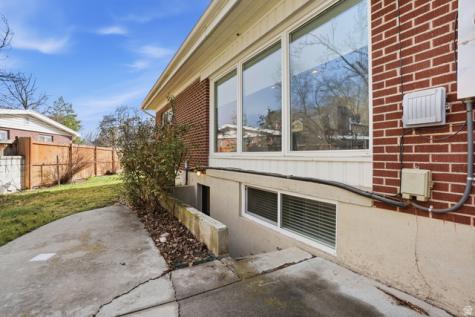 1145 E Hillview Drive S Millcreek UT 84124