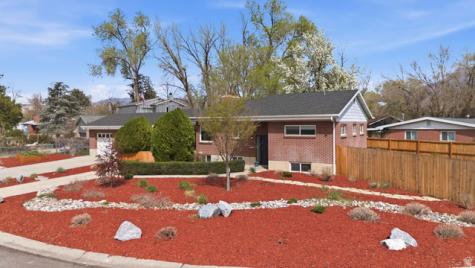 1145 E Hillview Drive S Millcreek UT 84124