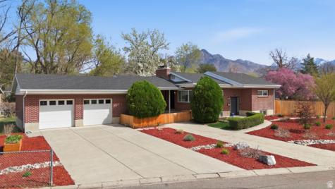 1145 E Hillview Drive S Millcreek UT 84124