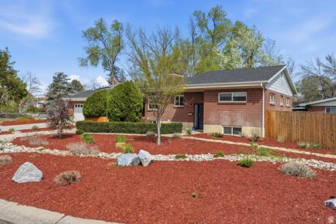 1145 E Hillview Drive S Millcreek UT 84124