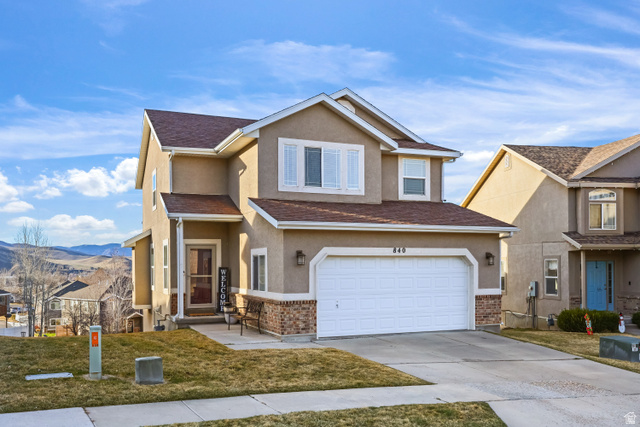 840 N Great View Drive E Morgan UT 84050