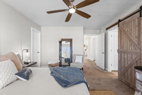 840 N Great View Drive E Morgan UT 84050