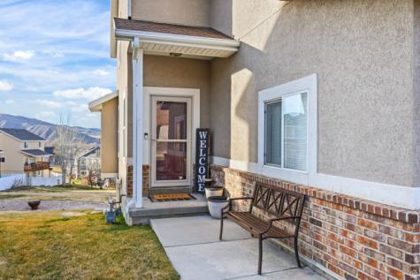 840 N Great View Drive E Morgan UT 84050
