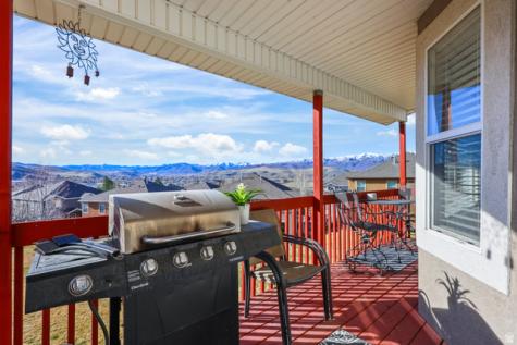 840 N Great View Drive E Morgan UT 84050