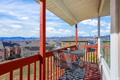 840 N Great View Drive E Morgan UT 84050