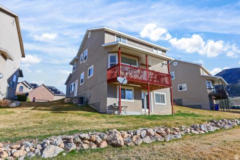 840 N Great View Drive E Morgan UT 84050