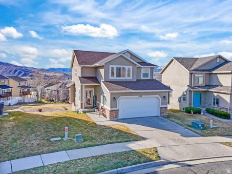840 N Great View Drive E Morgan UT 84050