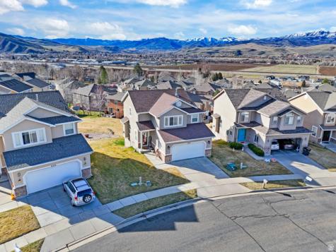 840 N Great View Drive E Morgan UT 84050