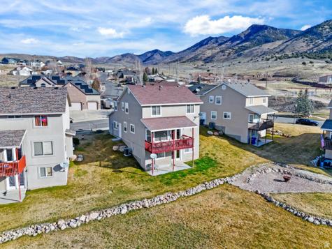840 N Great View Drive E Morgan UT 84050
