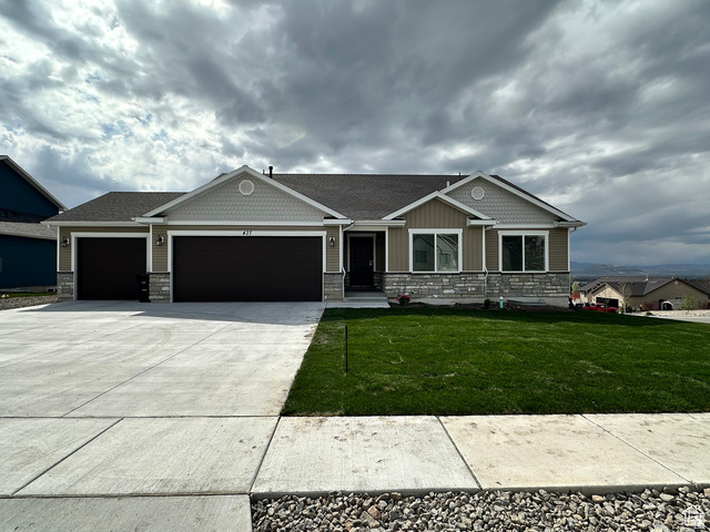 437 N 800 E Hyde Park UT 84318