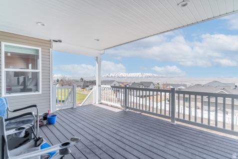 437 N 800 E Hyde Park UT 84318
