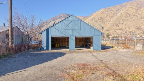 1361 E 400 S Springville UT 84663