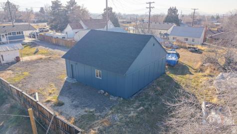 1361 E 400 S Springville UT 84663