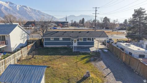 1361 E 400 S Springville UT 84663