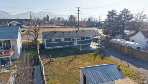1361 E 400 S Springville UT 84663