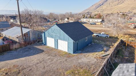 1361 E 400 S Springville UT 84663