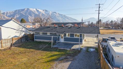1361 E 400 S Springville UT 84663