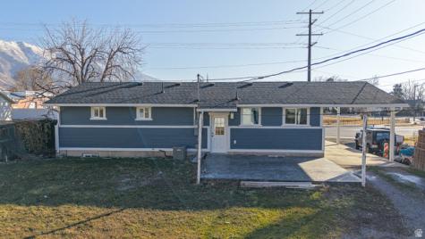 1361 E 400 S Springville UT 84663