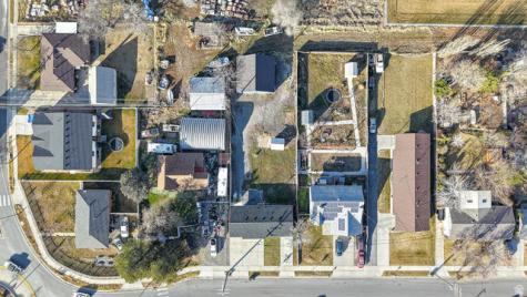 1361 E 400 S Springville UT 84663