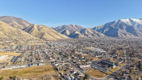 1361 E 400 S Springville UT 84663