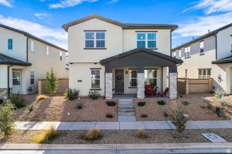 663 W Juniper Drive St. George UT 84790