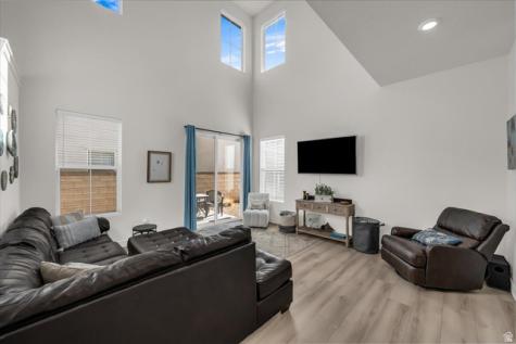 663 W Juniper Drive St. George UT 84790