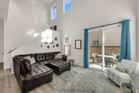 663 W Juniper Drive St. George UT 84790