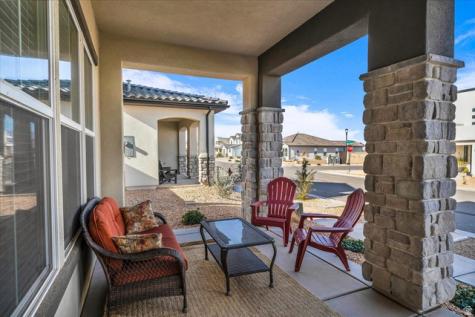 663 W Juniper Drive St. George UT 84790
