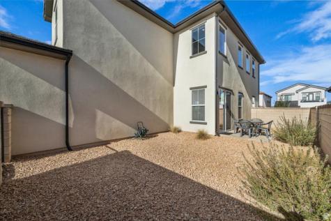 663 W Juniper Drive St. George UT 84790