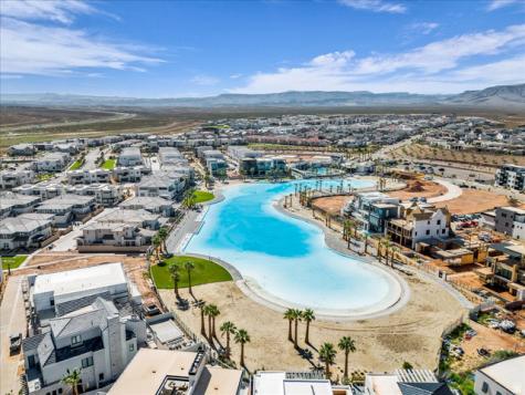 663 W Juniper Drive St. George UT 84790