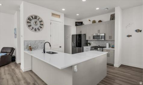 663 W Juniper Drive St. George UT 84790