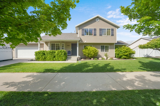 2782 W 370 N Provo UT 84601