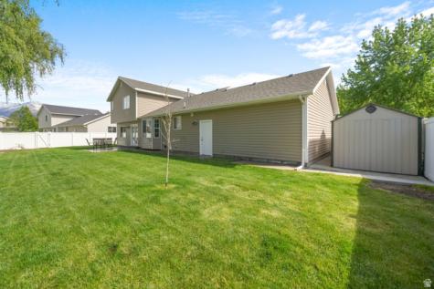 2782 W 370 N Provo UT 84601