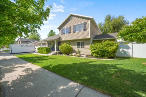 2782 W 370 N Provo UT 84601