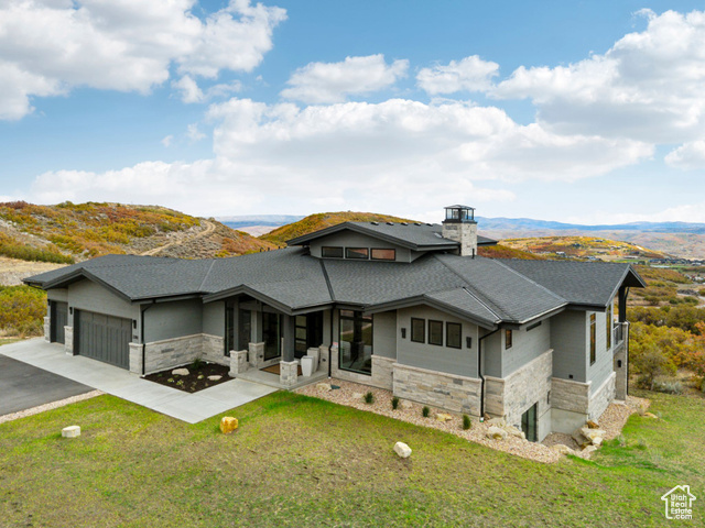 2280 E Outlaw Road Hideout UT 84036