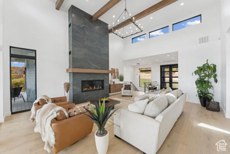 2280 E Outlaw Road Hideout UT 84036