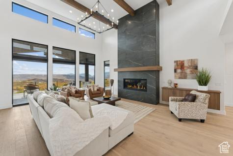 2280 E Outlaw Road Hideout UT 84036