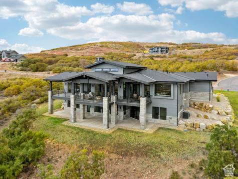 2280 E Outlaw Road Hideout UT 84036