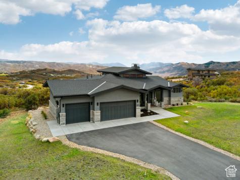 2280 E Outlaw Road Hideout UT 84036