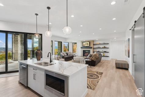 2280 E Outlaw Road Hideout UT 84036