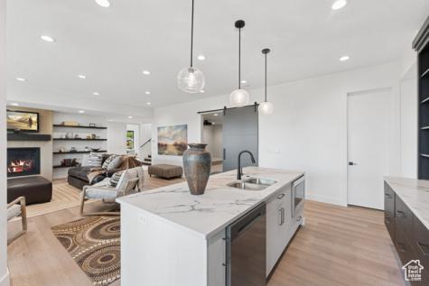 2280 E Outlaw Road Hideout UT 84036